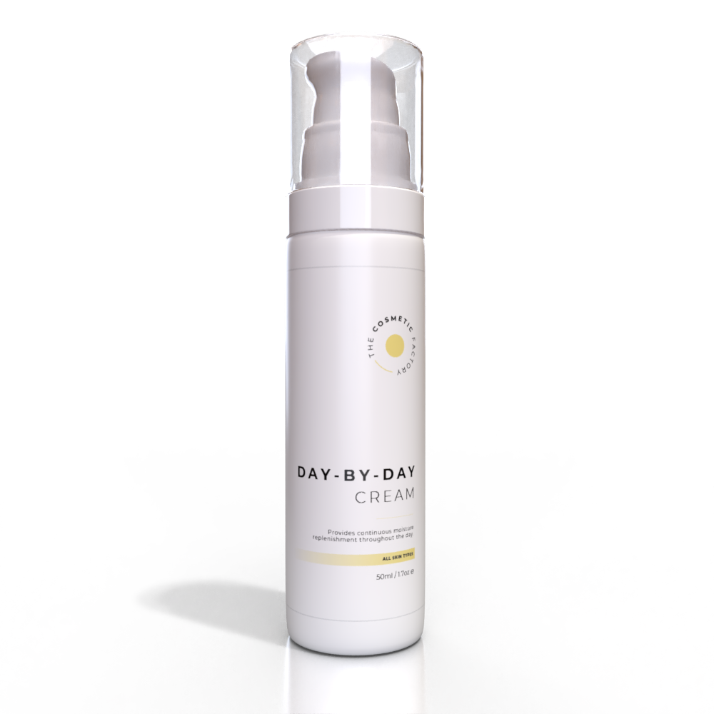 Day-By-Day Cream | 50Ml